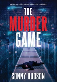 Enlarge image Cover: The Murder Game - Sonny Hudson