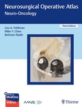 Cover: Neurosurgical Operative Atlas: Neuro-Oncology - Thieme Publishers