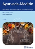 Cover: Ayurveda-Medizin - Thieme