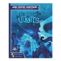 Cover: Der Schatz von Atlantis - Board Game Box GmbH