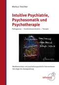 Cover: Intuitive Psychiatrie, Psychosomatik und Psychotherapie - Salumed-Verlag