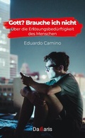 Cover: Gott? Brauche ich nicht - Damaris Verlag