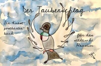 Enlarge image Cover: Der Taubenschlag - kul-ja! publishing