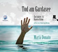 Cover: Tod am Gardasee - edition tingeltangel