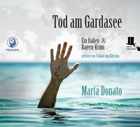 Abbildung von: Tod am Gardasee - edition tingeltangel