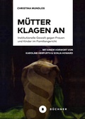 Abbildung von: Mütter klagen an - Büchner-Verlag