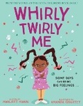 Cover: Whirly Twirly Me - HarperCollins