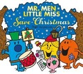 Cover: Mr. Men Little Miss Save Christmas - Farshore