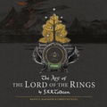Cover: The Art of the Lord of the Rings - HarperCollins