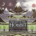 Cover: The Art of the Hobbit - HarperCollins