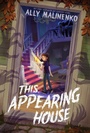 Cover: This Appearing House - Collins