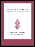 Cover: Duty and Healing - Routledge