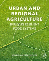 Abbildung von: Urban and Regional Agriculture - Academic Press