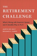 Bild: The Retirement Challenge - OUP eBook