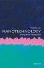 Cover: Nanotechnology - OUP eBook