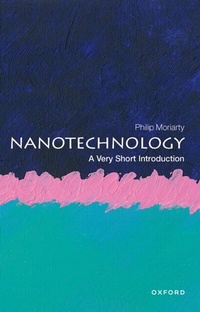 Abbildung von: Nanotechnology - OUP eBook