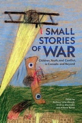 Cover: Small Stories of War - McGill-Queen's University Press