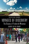 Cover: Voyages of Discovery - Columbia University Press