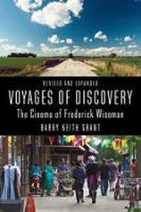 Abbildung von: Voyages of Discovery - Columbia University Press