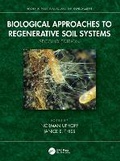 Cover: Biological Approaches to Regenerative Soil Systems - CRC Press