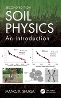 Cover: Soil Physics - CRC Press