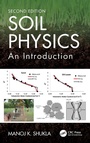 Cover: Soil Physics - CRC Press