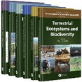 Cover: The Handbook of Natural Resources, Second Edition, Six Volume Set - CRC Press