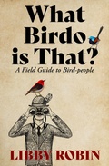 Cover: What Birdo Is That? - Melbourne University Press