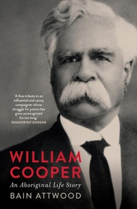 Abbildung von: William Cooper - Melbourne University Press
