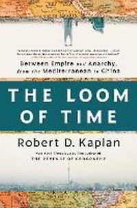 Enlarge image Cover: The Loom of Time - Random House Inc