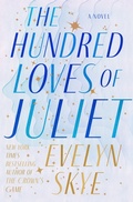 Cover: The Hundred Loves of Juliet - Random House Worlds