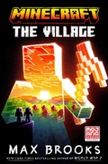 Cover: Minecraft: The Village - Random House Worlds