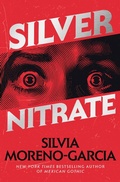 Cover: Silver Nitrate - Random House Worlds
