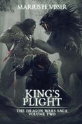 Cover: King's Plight - Drake Press