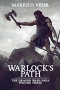 Cover: Warlock's Path - Drake Press