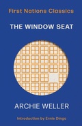 Cover: The Window Seat - University of Queensland Press