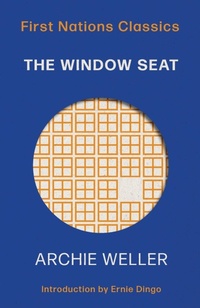 Enlarge image Cover: The Window Seat - University of Queensland Press