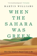 Cover: When the Sahara Was Green - Princeton University Press