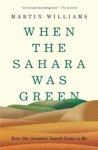 Enlarge image Cover: When the Sahara Was Green - Princeton University Press