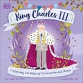 Cover: King Charles III - DK Children