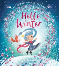 Enlarge image Cover: Hello Winter - Farshore