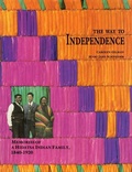 Cover: The Way to Independence - Minnesota Historical Society Press