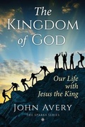 Cover: The Kingdom of God - John Avery