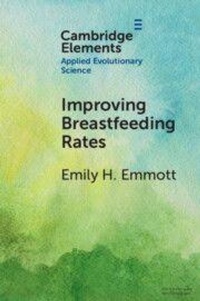 Enlarge image Cover: Improving Breastfeeding Rates - Cambridge University Press