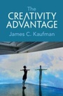 Cover: The Creativity Advantage - Cambridge University Press