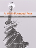 Cover: A Well-Founded Fear - Routledge