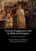 Cover: Victorian Engagements with the Bible and Antiquity - Cambridge University Press