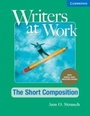 Cover: Writers at Work The Short Composition , Student's Book with Digital Pack - Cambridge University Press