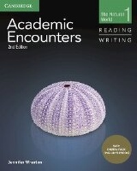 Enlarge image Cover: Academic Encounters Level 1 Student's Book Reading and Writing with Digital Pack - Cambridge University Press