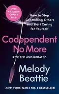 Cover: Codependent No More - Bluebird